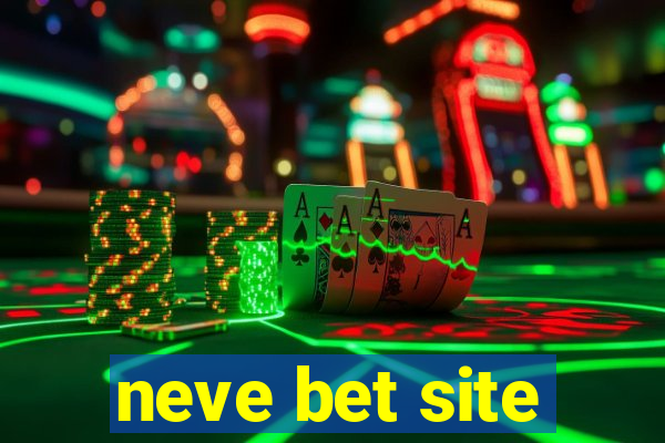 neve bet site